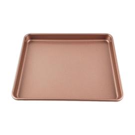 13인치 대형 사각형 베이커리 플레이트