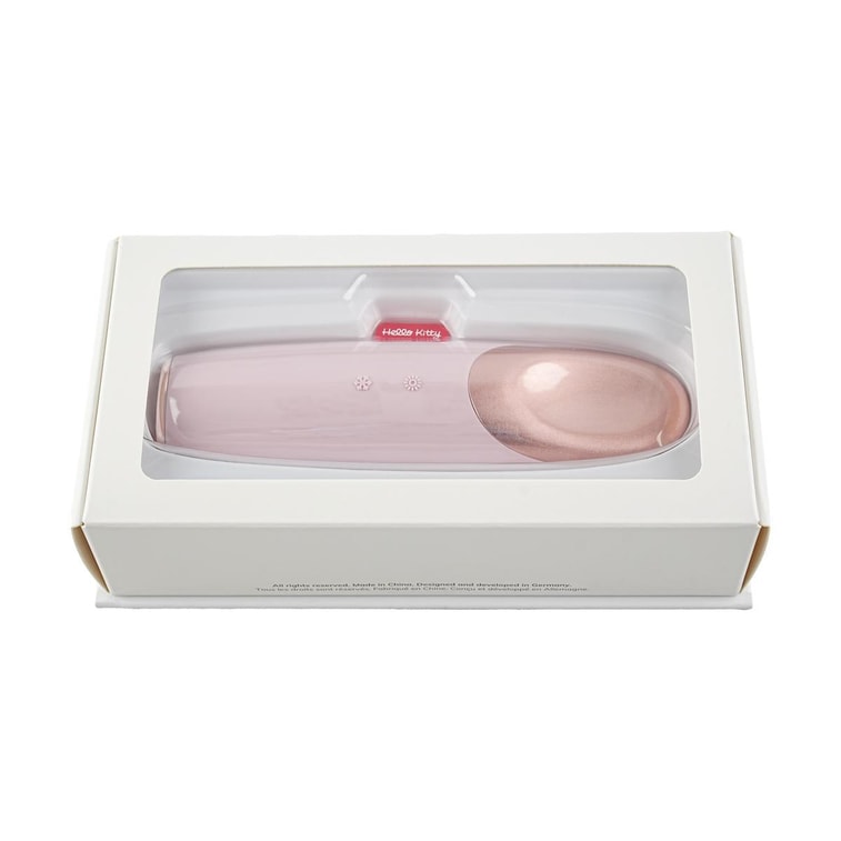 웜앤쿨 아이 에너자이저 6-1 #핑크【헬로키티 한정판】 11