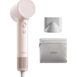 Laifen SE Lite エントリーモデル高速ヘアドライヤー 大風量速乾低騒音