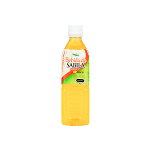 ALOE Drink Mango Flavor 500ml