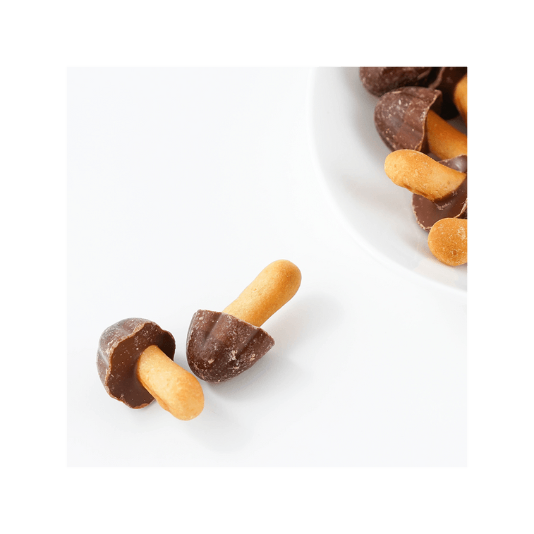 日本MEIJI明治 談話古力巧克力餅乾 74g【TWICE AESPA同款】 12