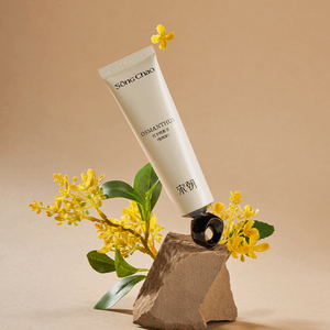 Fragrant Hand Cream, Autumn·Laurel, 1.76 oz.