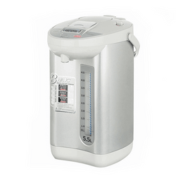 美國NARITA 全自動不銹鋼保溫電熱水瓶 熱水壺 5.5L NP-5500 (1年製造商保固)