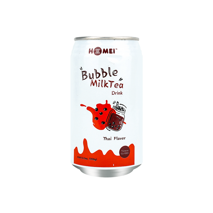 Thai Milk Tea 350g