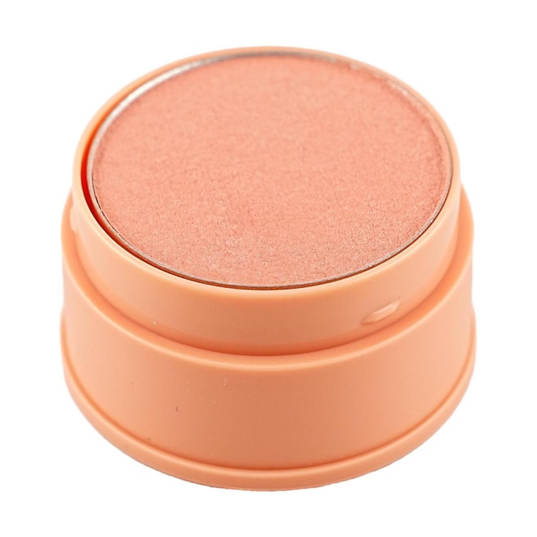 치크 톤 젤리 블러셔, 퍼프 포함, 0.12온스 #04 퍼지 피치 4