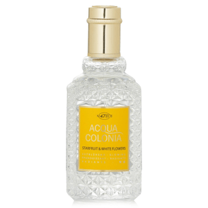 Acqua Colonia Carambola White Flower Cologne 50ml/1.7oz