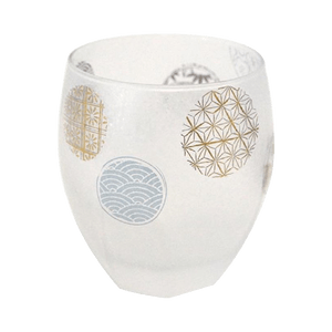 ISHIZUKA GLASS Premium Marmon Old 345ml