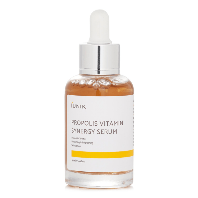 Propolis Vitamin Double Action Essence 50ml/1.69oz