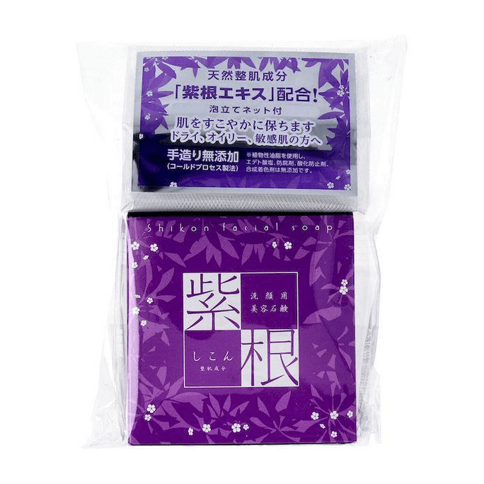 Shikon Soap 100 g
