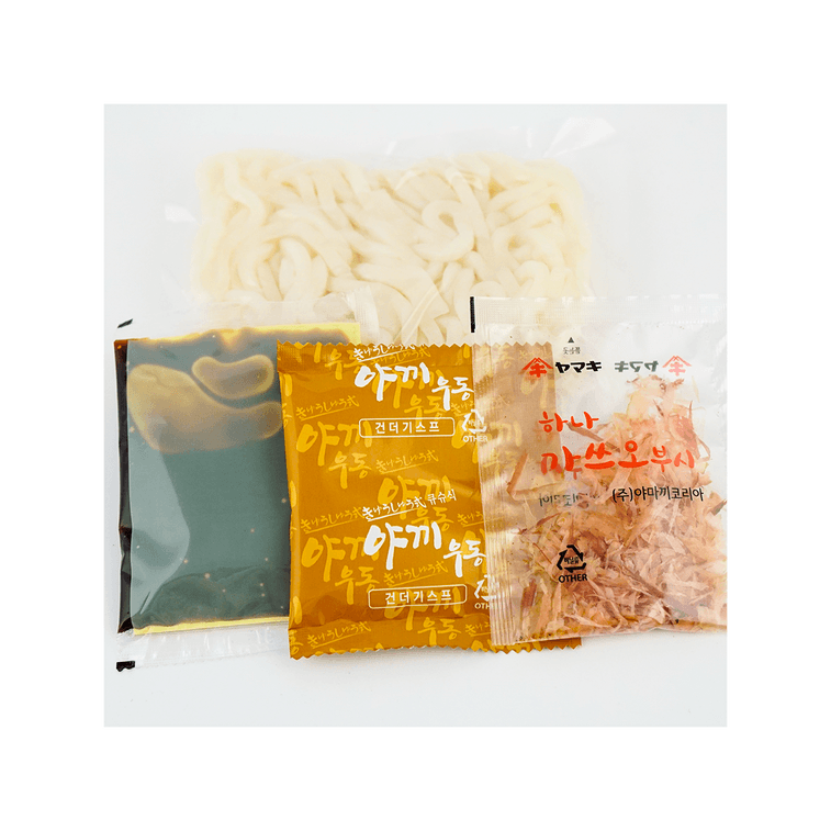 Teriyaki Udon, 7.72 oz 6