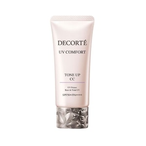 UV Comfort Tone Up CC010# Lavender RoseSPF50+・PA++++ 30ml