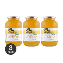 韓國NONGHYUP農協 蜜柚子茶 1kg *3【3份超值裝】