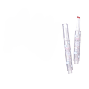 【中國直郵】 花洛莉亞 Wackky固體唇泥01不愛吃糖*1個