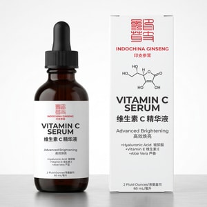 Vitamin C Serum 60 mL