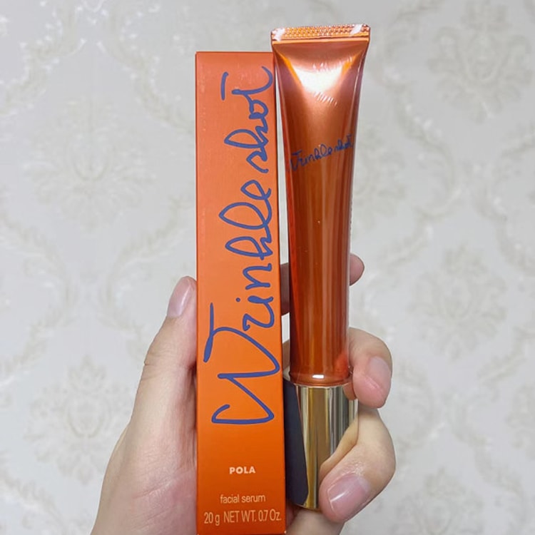 Wrinkle Shot Medical Serum 20g - Yami.com