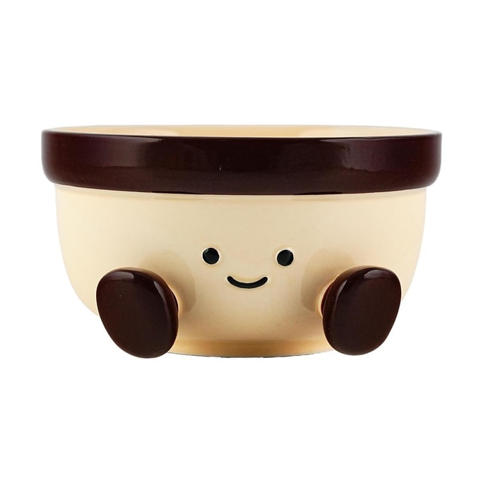 川島屋 可可豆系列 可愛餐具jellycat麵碗