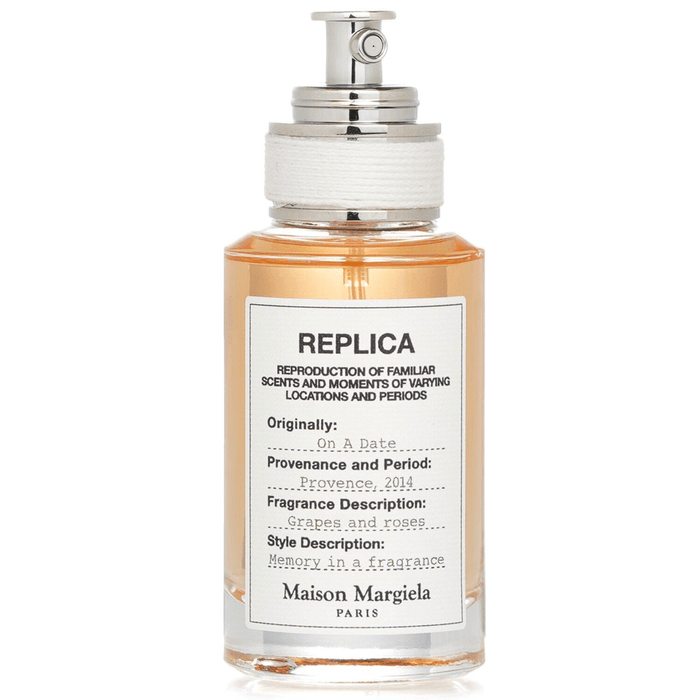 【香港直邮】美国 Maison Margiela 马吉拉  Replica 黄昏约会淡香水 30ml/1oz