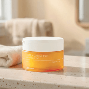 ​​Pore + Dark Spot Brightening Pad, 40pads - 