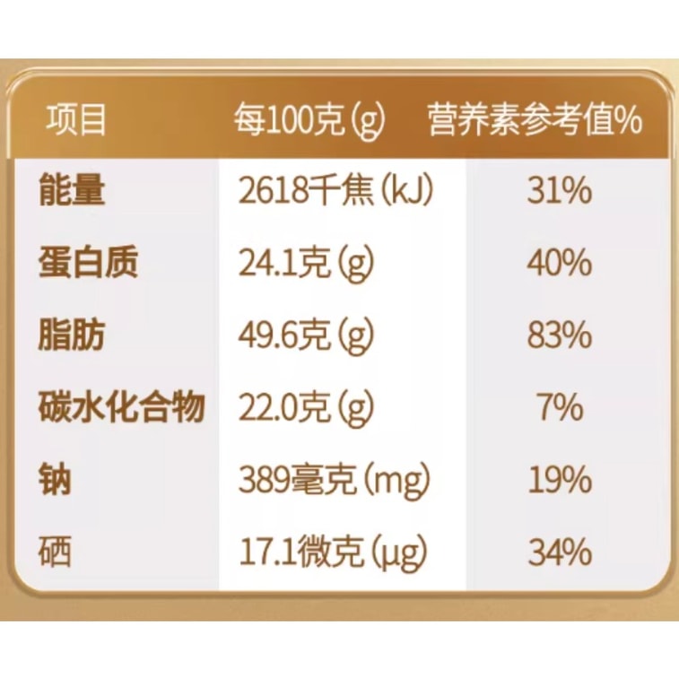 춘왕 땅콩 스낵, 오향 볶은 셀레늄 강화 흑피넛, 108g/봉지 4