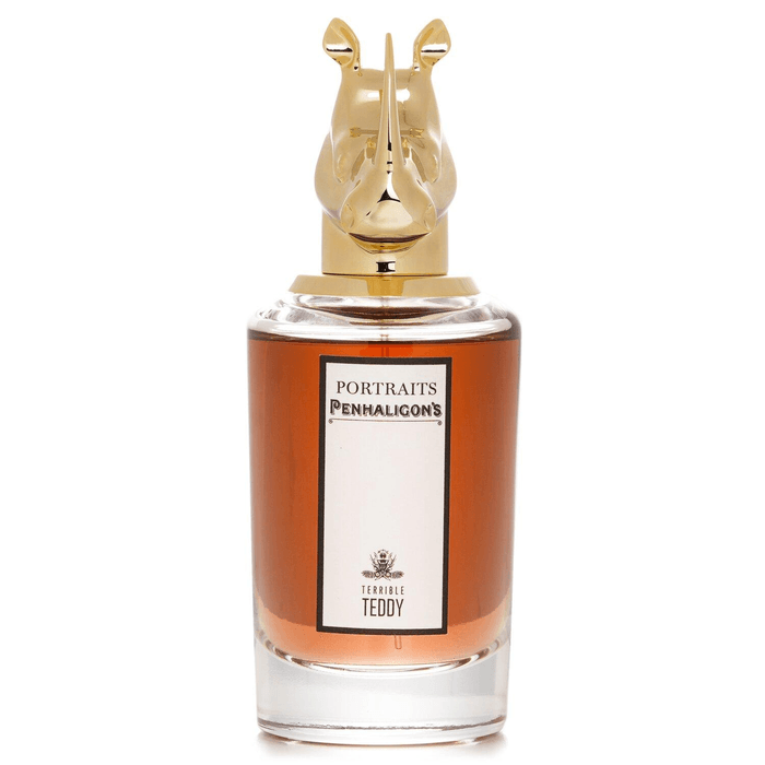 香港直邮】法国Penhaligon's 潘海利根Portraits Terrible Teddy