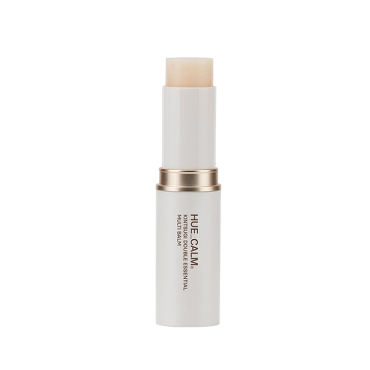 HUE CALM KINTSUGI DOUBLE ESSENTIAL MULTI BALM 8.5 g - Yami.com