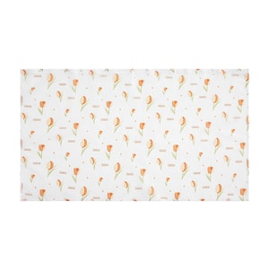 Summer Air Conditioner Windscreen 60*100cm Anti-Direct Blowing 1 PC