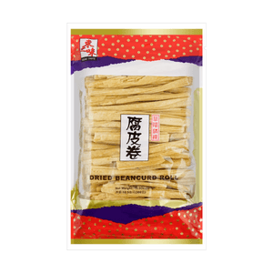 东之味 腐皮卷 300g