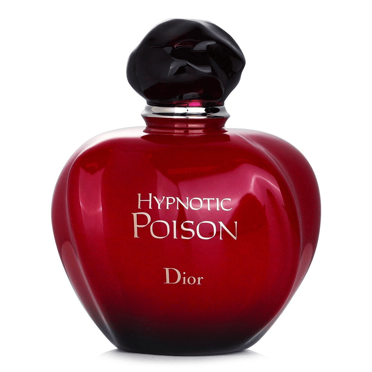 口紅 Chiristian Dior Poison 法国【香港直邮】 Christian Dior迪奥红毒淡香水喷雾100ml/3.4oz - 亚米
