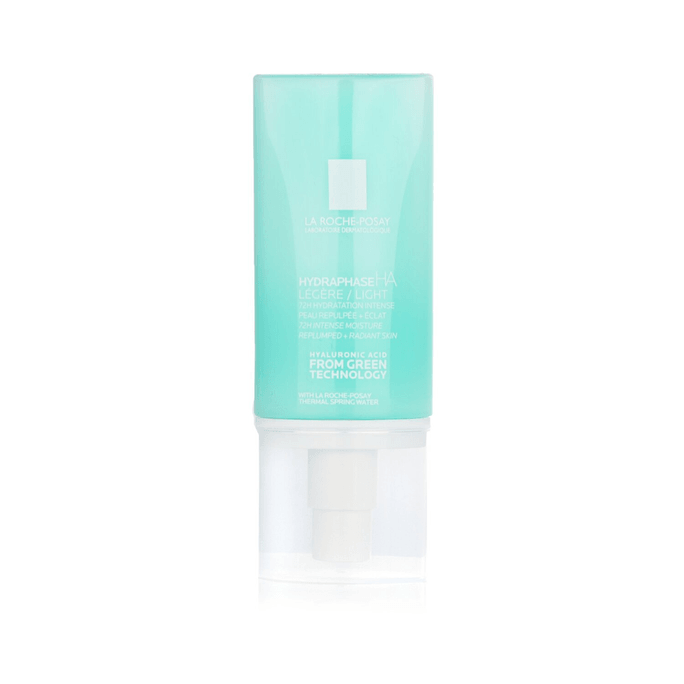 【香港直邮】La Roche Posay理肤泉 长效清爽保湿霜 50ml/1.7oz