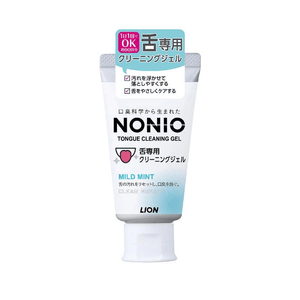 NONIO Tongue Cleansing Gel 45g
