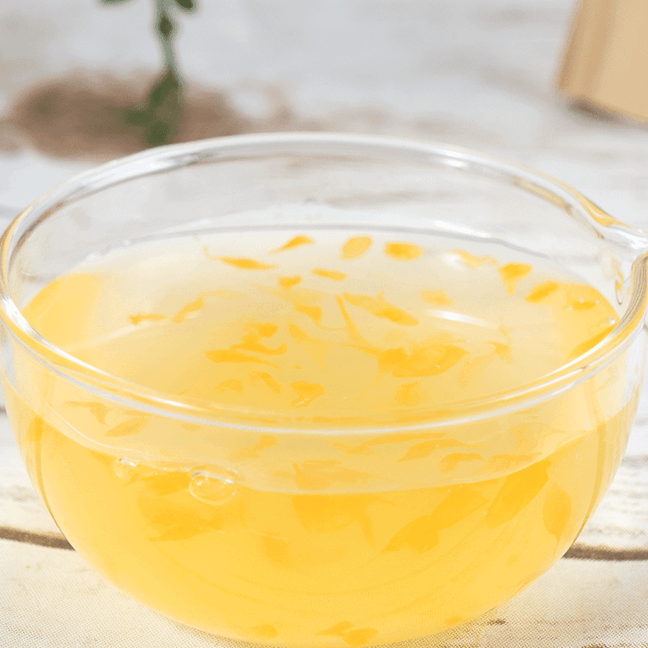 Sac Sac Orange Juice,Korean Mandarin Pulps,8.05 fl oz