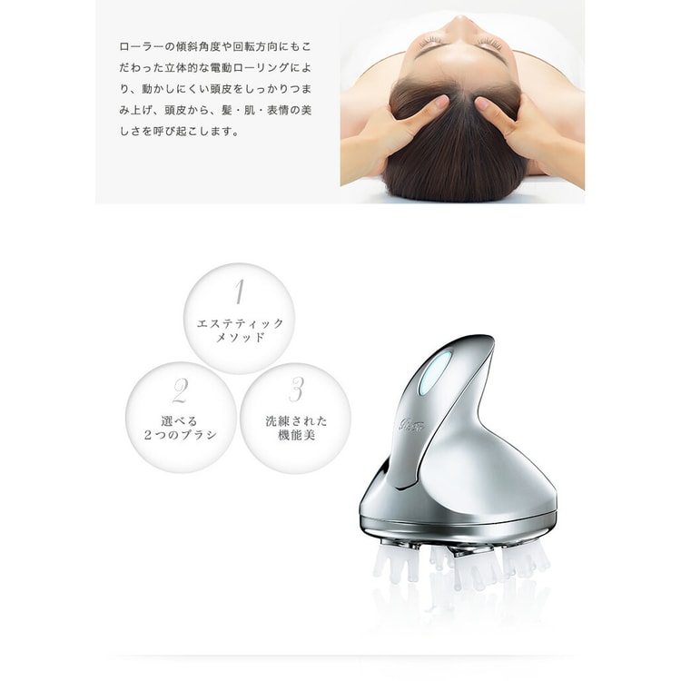 Grace Head Spa - Yami.com