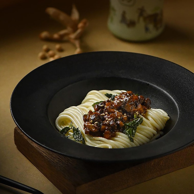 オーガニック大豆ペースト 12.63オンス【MSG不使用】【人工着色料不使用】【保存料不使用】【ヴィーガン】 4