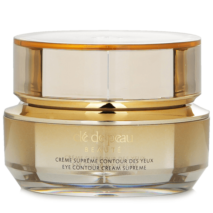 4D Highly Effective Revitalizing Eye Cream 15ml/0.52oz