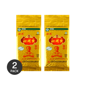 【山西特产】沁州黄 小米 杂粮熬粥用 真空包装 500g*2【超值2份装】