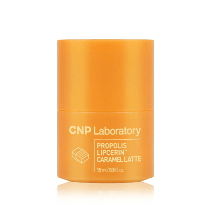 CNP Propolis Lipcerin Flavor 05 Caramel Latte 15ml