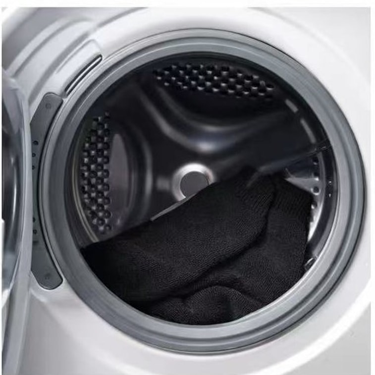 Ankle Socks Black 12 Pairs 5