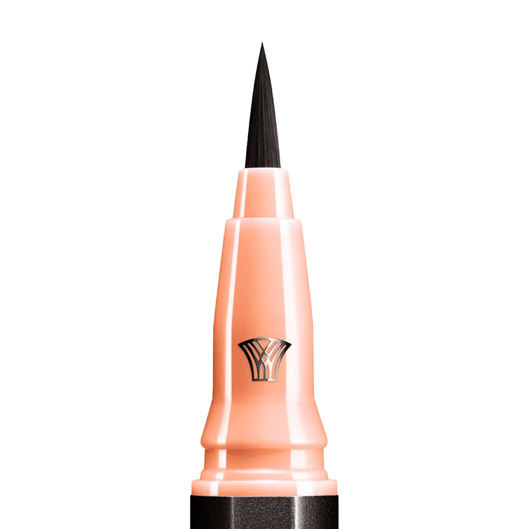 日本UZU BY FLOWFUSHI 进化版眼线液笔 黑色 3