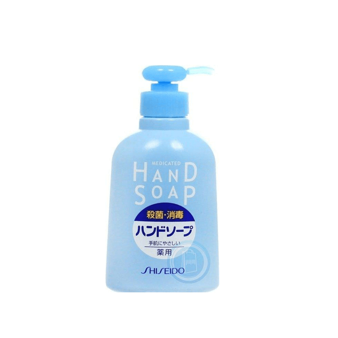 Medicated Hand Soap 250ml