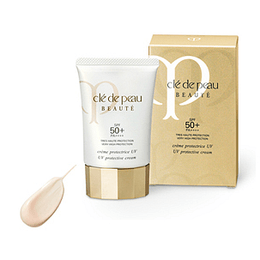 CLE DE PEAU BEAUTE UV Protection Cream SPF 50 PA++++  50g