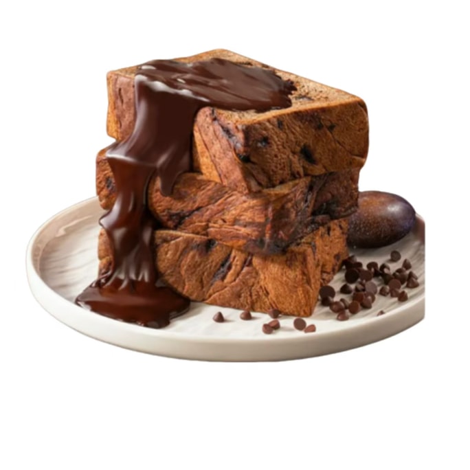 Playing with iron orangutans raw prune milk thick cut toast bread snacks*1 box 700 grams