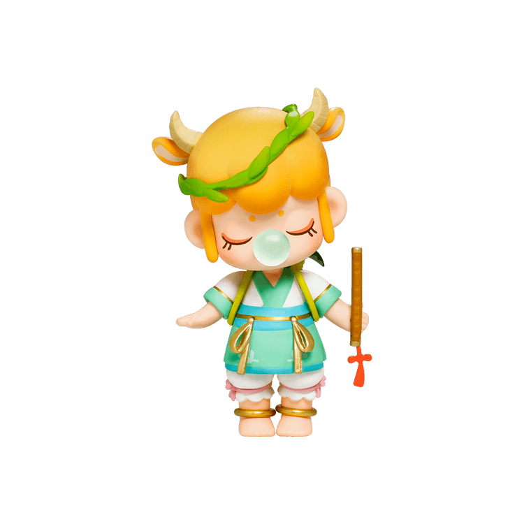 ROLIFE Surprise Figure Dolls - Nanci Twelve Chinese Zodiac Blind