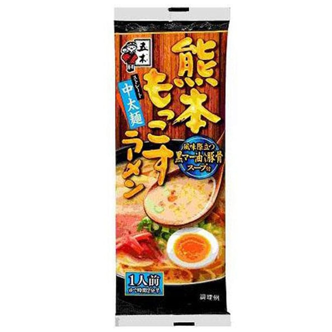 Itsuki Foods  Ramen – 123g