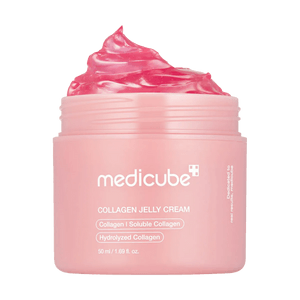 Collagen Jelly cream, 1.69 fl oz.