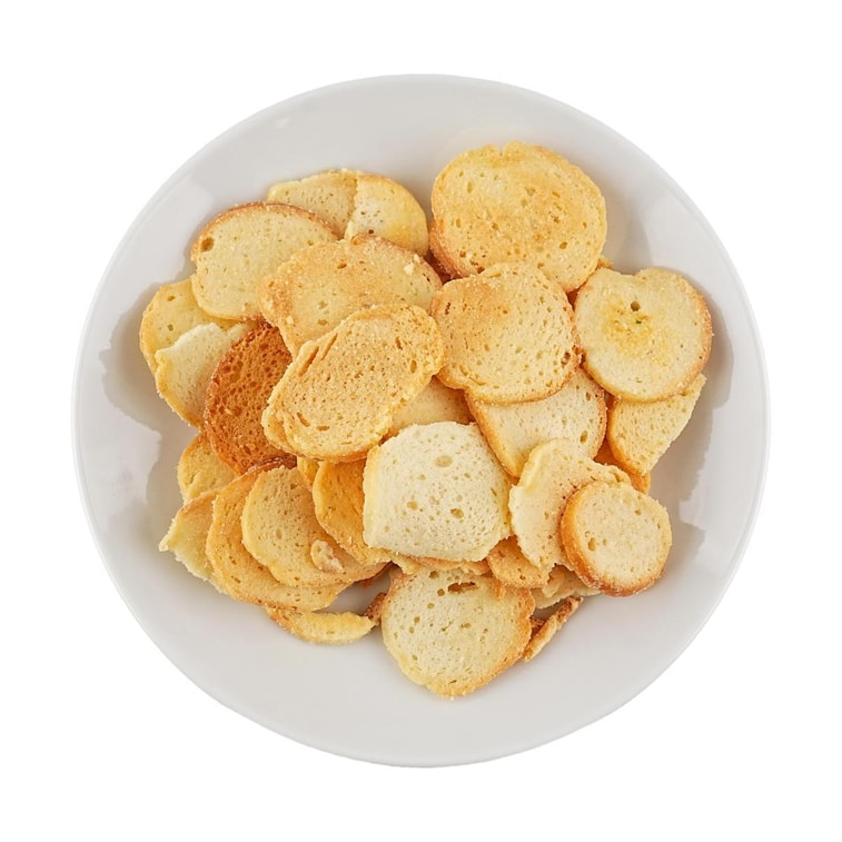 체다 치즈 베이글 칩 2.12온스 4