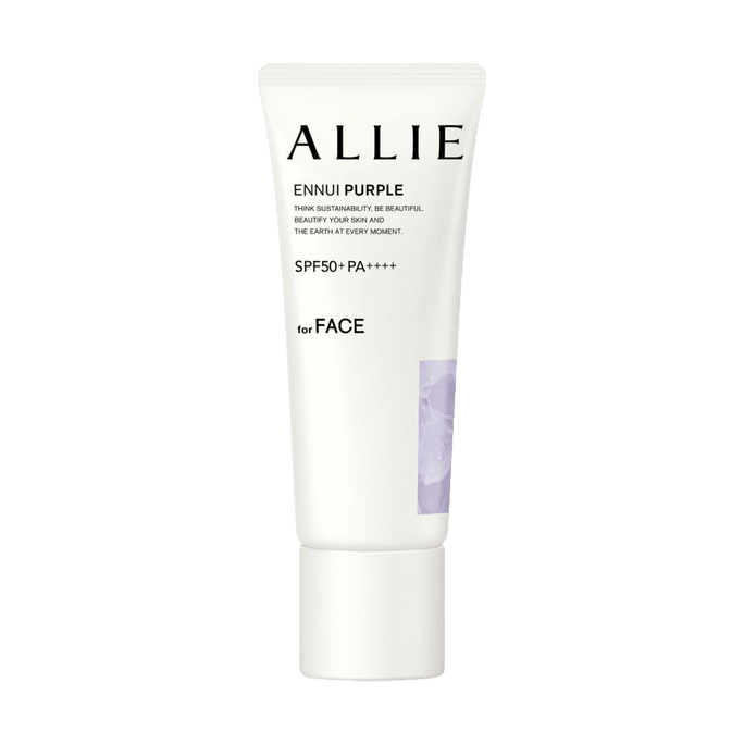 Allie Chrono Beauty Color Tuning UV 01 SPF50+PA++++ #01 40g