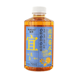 영지버섯 국화 식물성 음료 26.5oz【설탕 0, 지방 0, 칼로리 0】