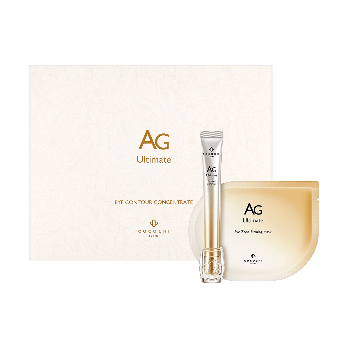 Japanese Eye Cream Yami