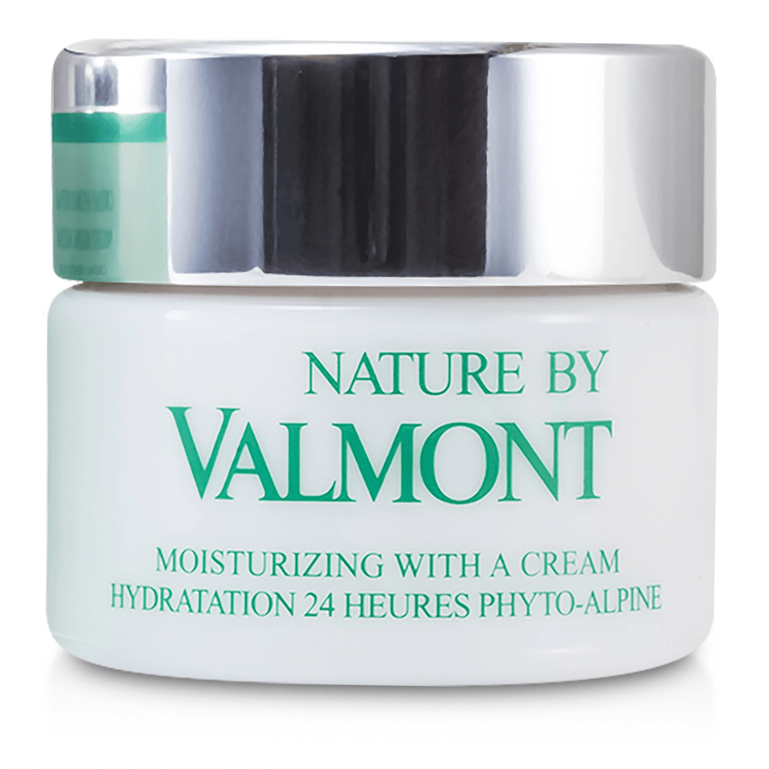 Valmont Nature Moisturizing With A Cream 50ml/1.75oz - Yami.com