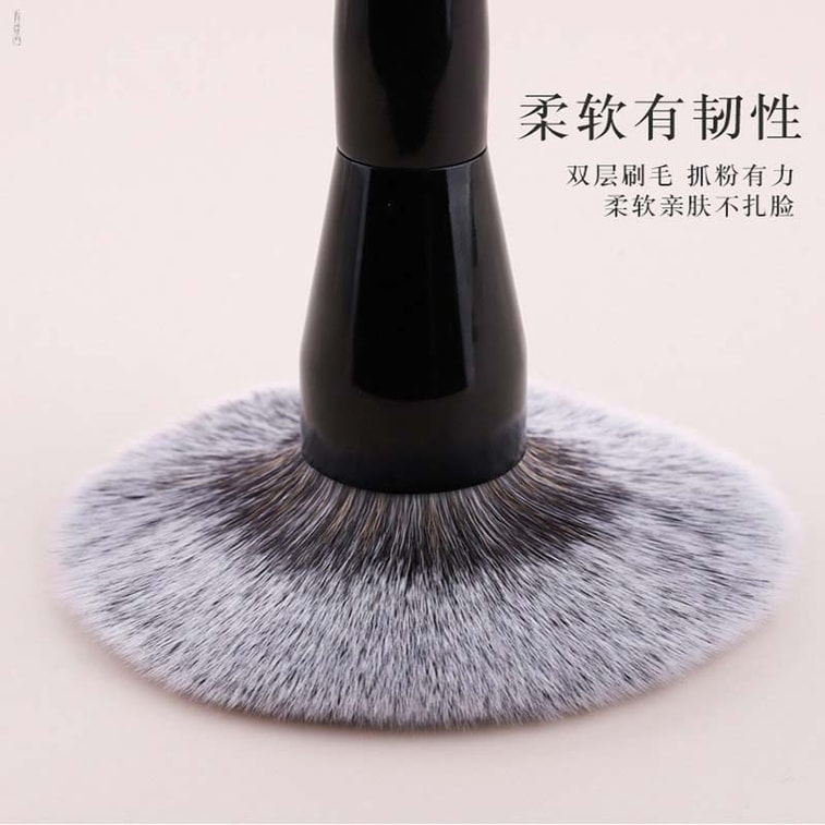 마리안 양면 아이라이너 & 아이브로우 브러시 세트: 쉽고 정확하게 눈 화장을 연출하세요 (브러시 2개) 6